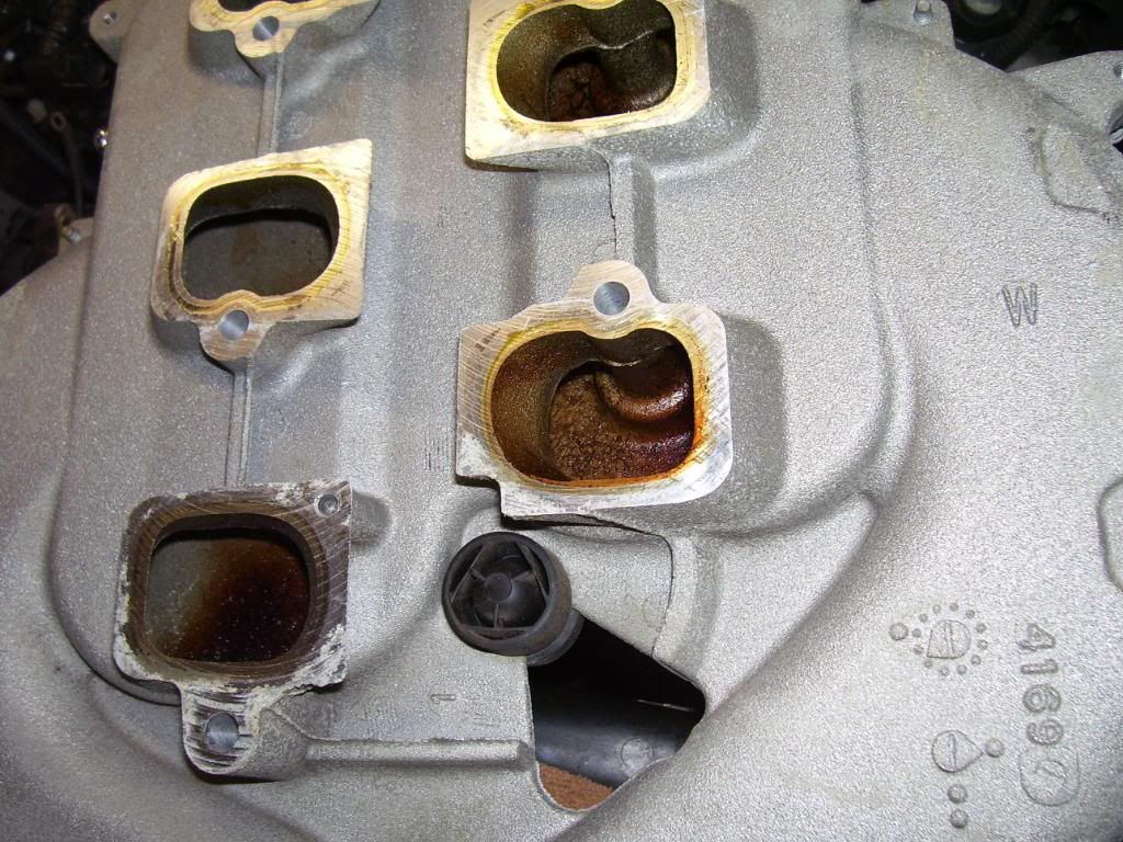 Oil consumption, and possible PCV valve addition??? Cadillac Owners Forum